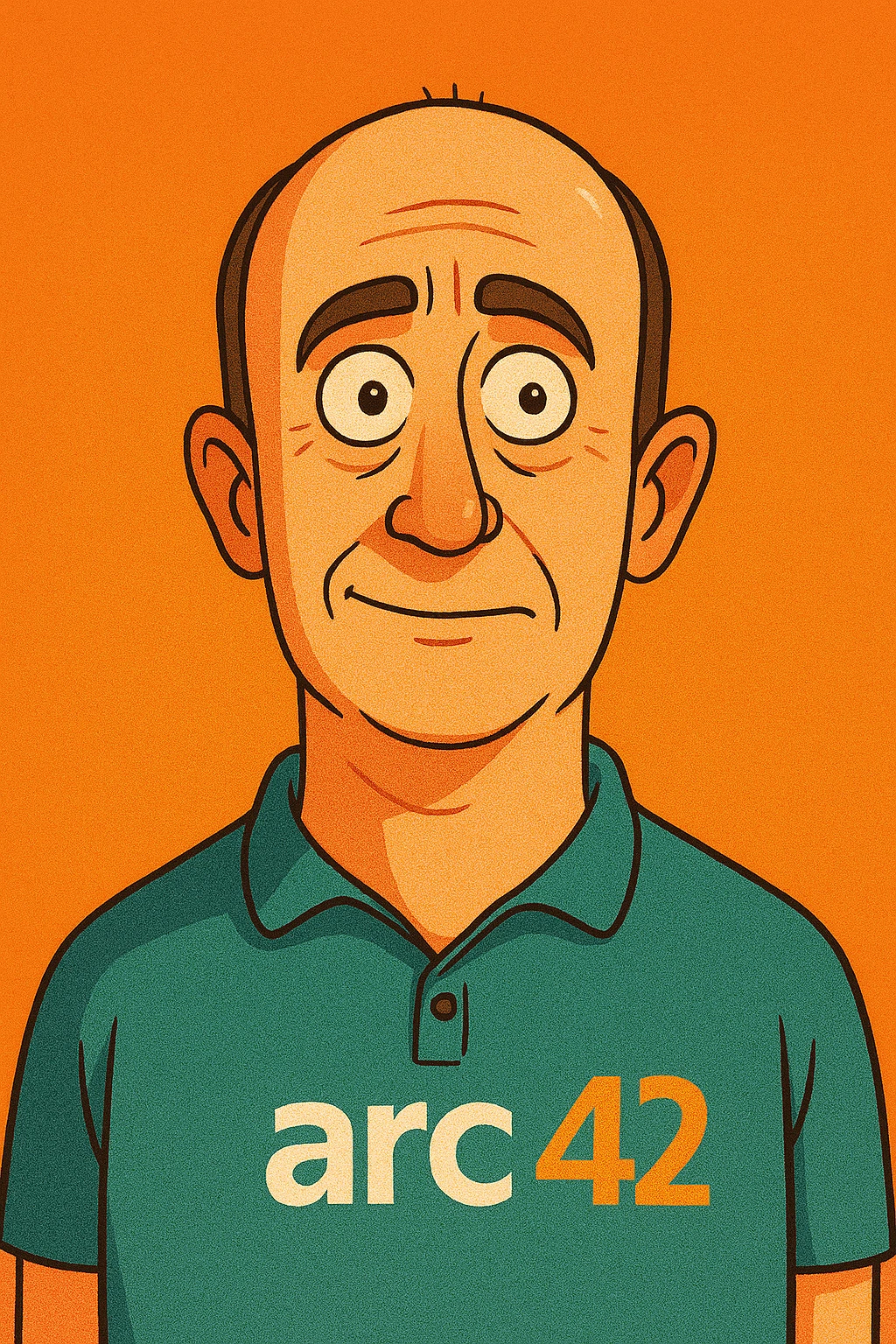 Gernot, avatar